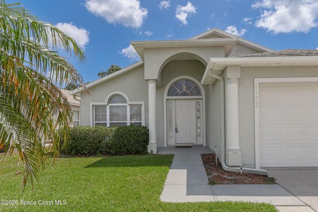 1172 Pine Creek Circle NE, Palm Bay, FL 32905