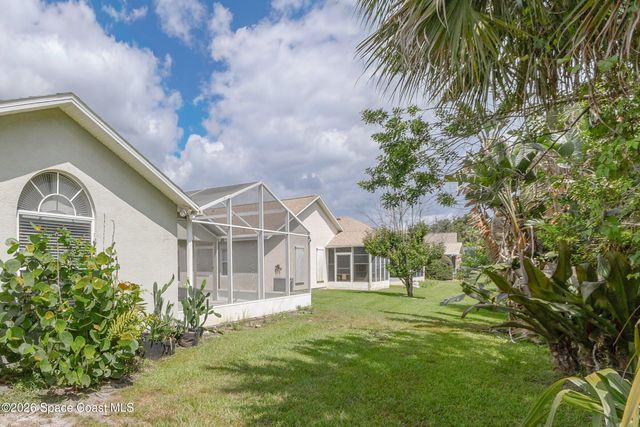 1172 Pine Creek Circle NE, Palm Bay, FL 32905