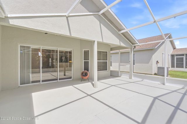 1172 Pine Creek Circle NE, Palm Bay, FL 32905