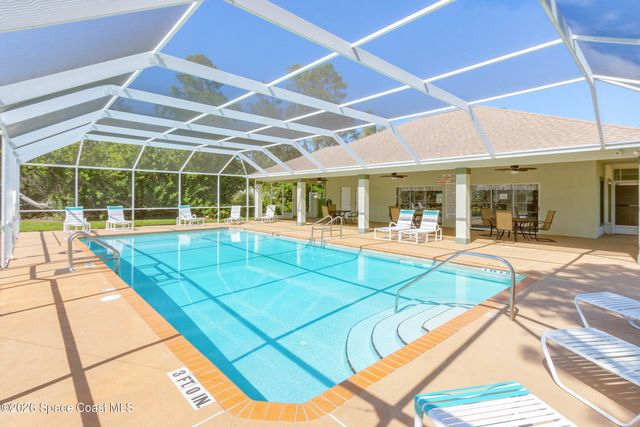 1172 Pine Creek Circle NE, Palm Bay, FL 32905
