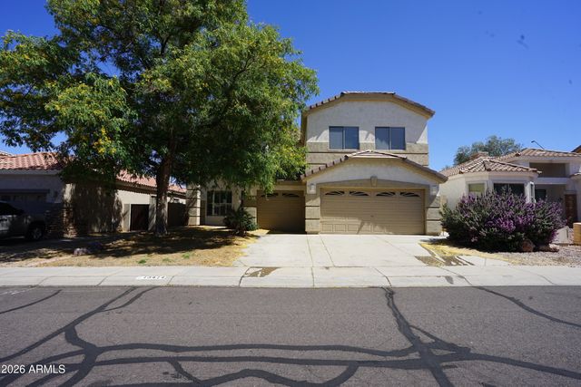 13414 W JACOBSON Drive, Litchfield Park, AZ 85340
