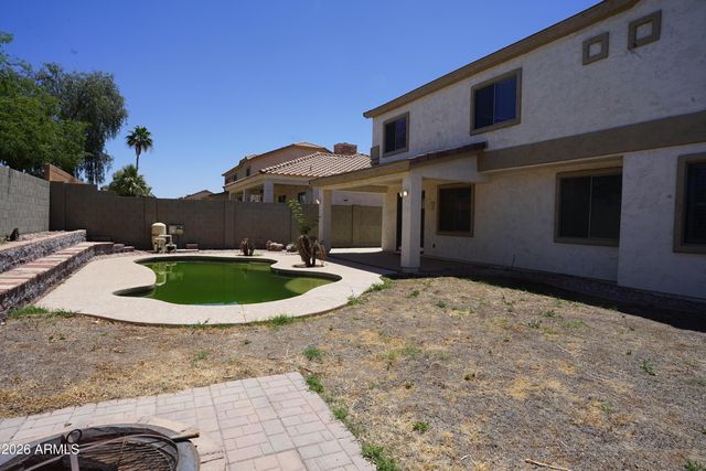 13414 W JACOBSON Drive, Litchfield Park, AZ 85340