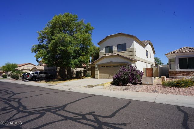13414 W JACOBSON Drive, Litchfield Park, AZ 85340