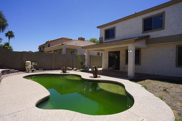13414 W JACOBSON Drive, Litchfield Park, AZ 85340