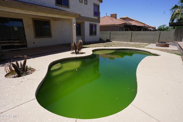 13414 W JACOBSON Drive, Litchfield Park, AZ 85340
