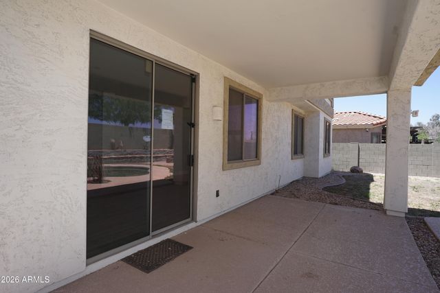 13414 W JACOBSON Drive, Litchfield Park, AZ 85340