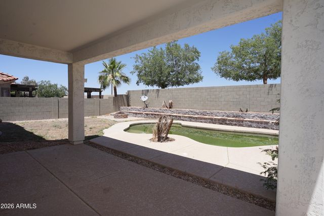 13414 W JACOBSON Drive, Litchfield Park, AZ 85340