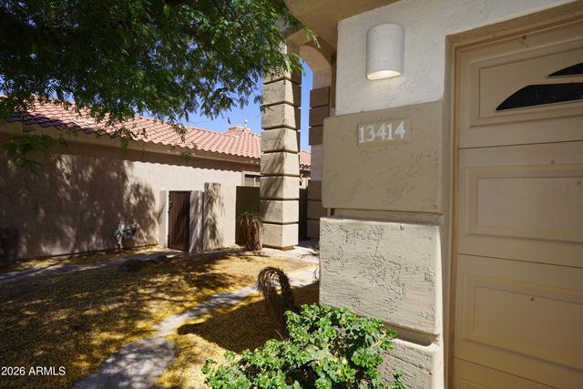 13414 W JACOBSON Drive, Litchfield Park, AZ 85340
