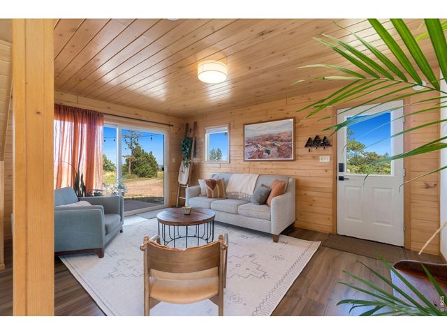 127 Mount Sniktau Ct, Livermore, CO 80536