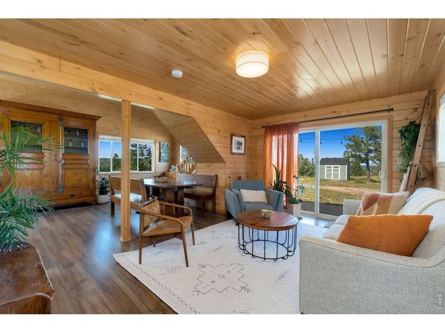 127 Mount Sniktau Ct, Livermore, CO 80536