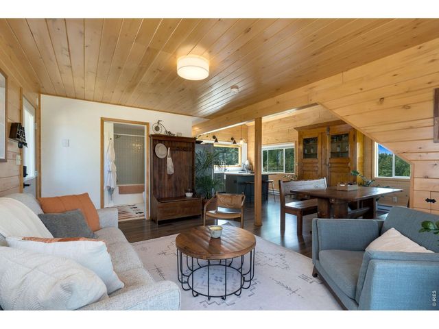 127 Mount Sniktau Ct, Livermore, CO 80536
