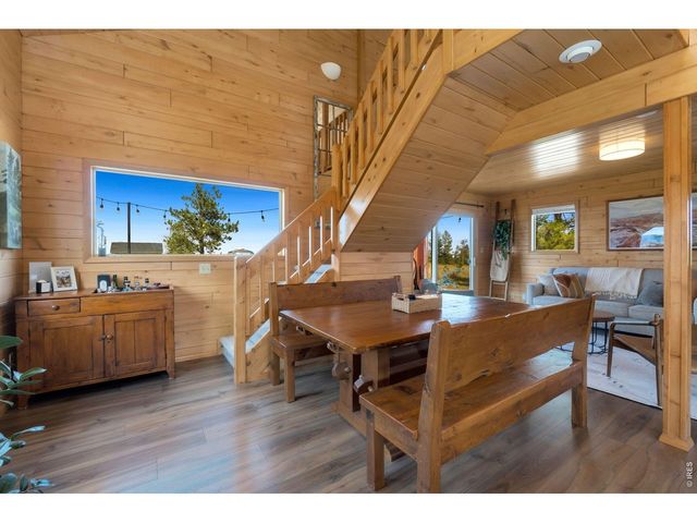 127 Mount Sniktau Ct, Livermore, CO 80536