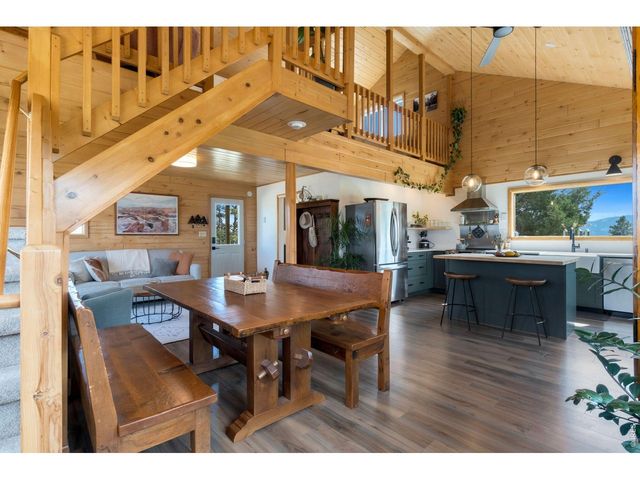 127 Mount Sniktau Ct, Livermore, CO 80536