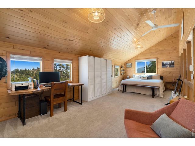 127 Mount Sniktau Ct, Livermore, CO 80536