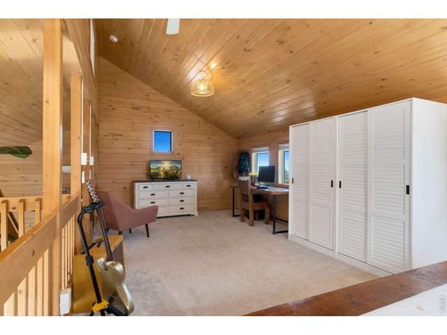127 Mount Sniktau Ct, Livermore, CO 80536
