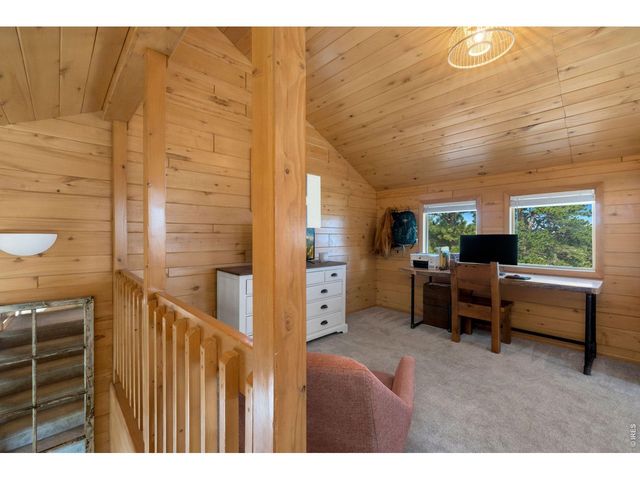127 Mount Sniktau Ct, Livermore, CO 80536