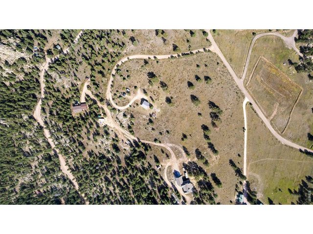 127 Mount Sniktau Ct, Livermore, CO 80536