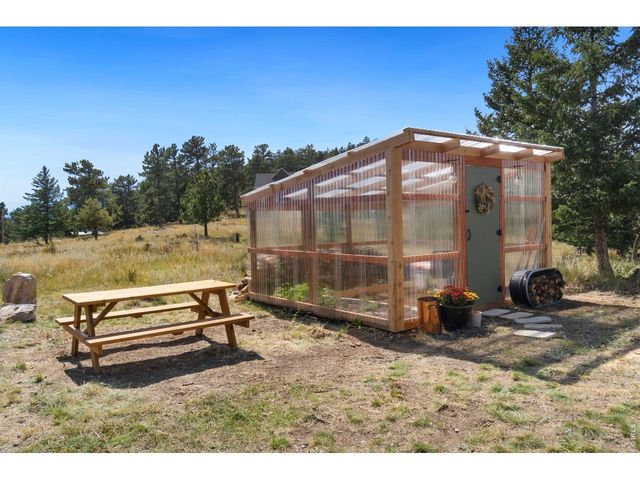 127 Mount Sniktau Ct, Livermore, CO 80536