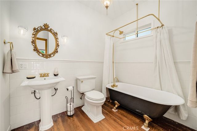 1675 Lucile, Los Angeles, CA 90026