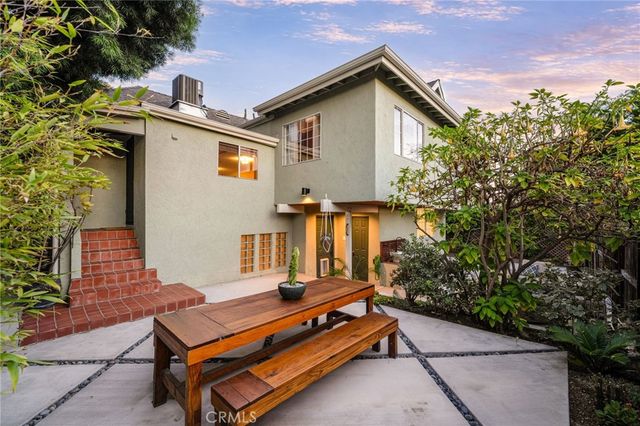 1675 Lucile, Los Angeles, CA 90026