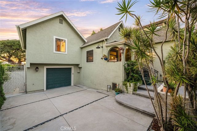 1675 Lucile, Los Angeles, CA 90026