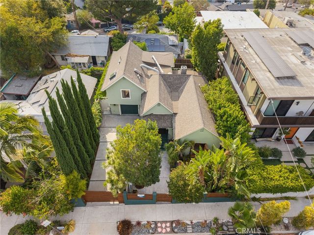 1675 Lucile, Los Angeles, CA 90026