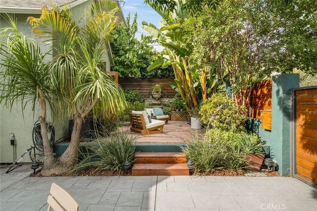 1675 Lucile, Los Angeles, CA 90026