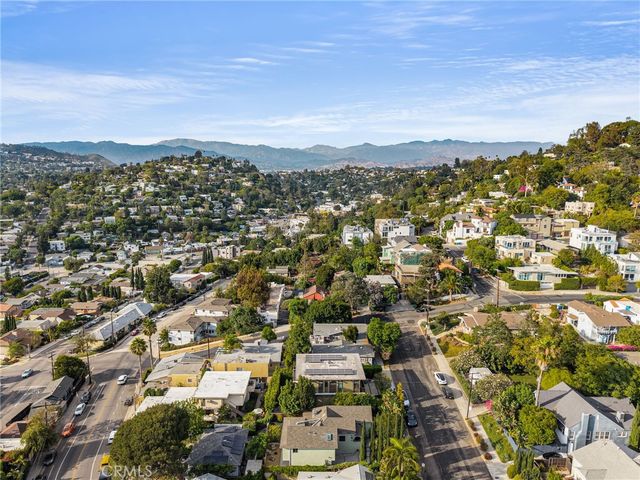 1675 Lucile, Los Angeles, CA 90026