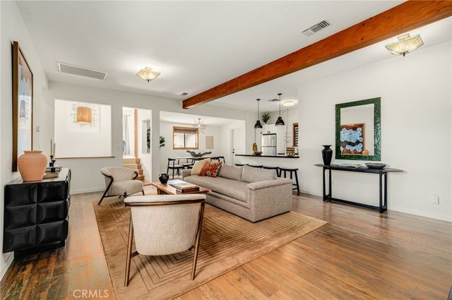 1675 Lucile, Los Angeles, CA 90026