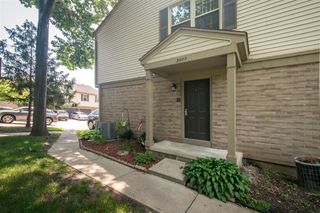 3007 Forest Creek Court, Ann Arbor, MI 48108
