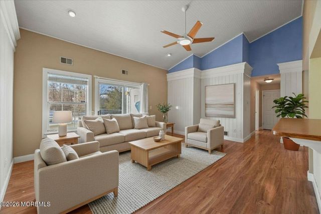 4 Gait Court, Tinton Falls, NJ 07753