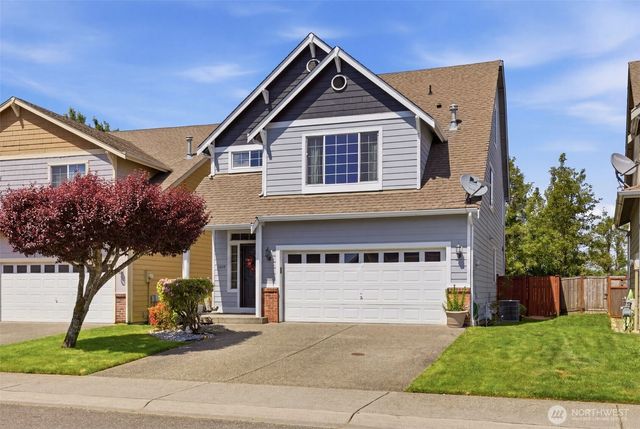 18205 113th Avenue E, Puyallup, WA 98374