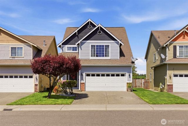 18205 113th Avenue E, Puyallup, WA 98374