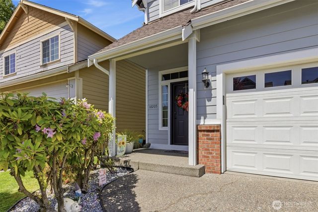 18205 113th Avenue E, Puyallup, WA 98374