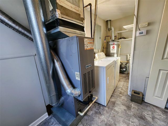 6147 Whitefield Street, Dearborn Heights, MI 48127