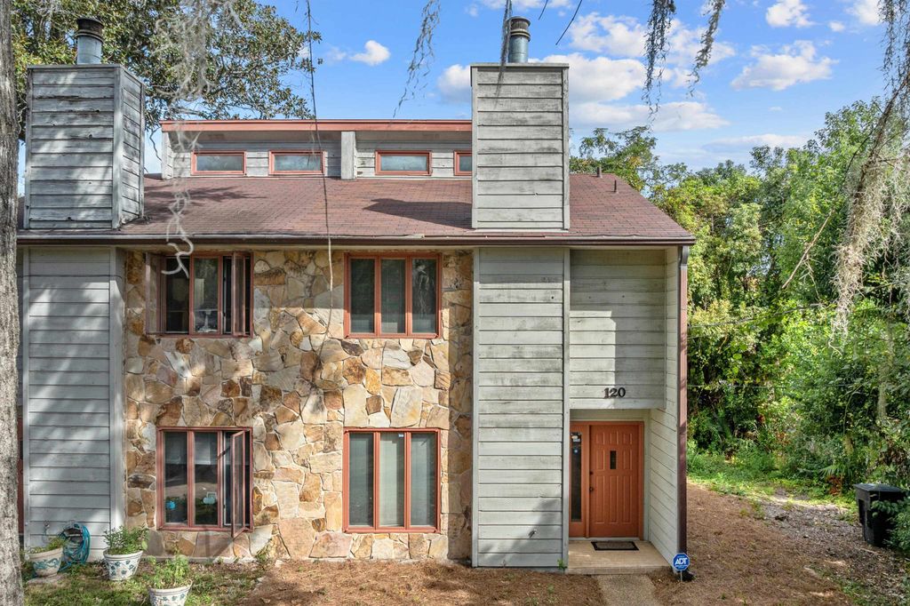 120 E 3Rd Avenue, Tallahassee, FL 32303