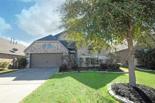 23323 Darst Field Trail, Richmond, TX 77469