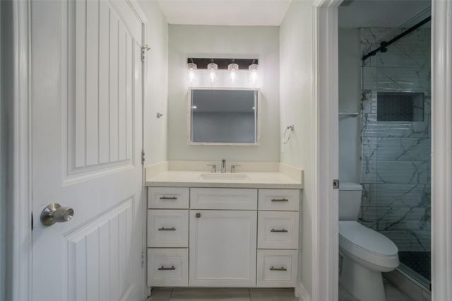 7115 Shady Moss Lane, Houston, TX 77040