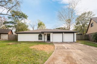 7115 Shady Moss Lane, Houston, TX 77040