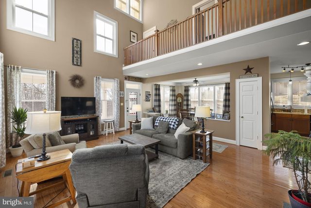 1 BRENDA TRL, Fairfield, PA 17320