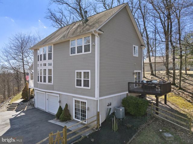 1 BRENDA TRL, Fairfield, PA 17320