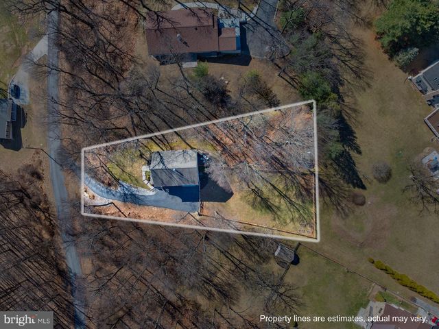 1 BRENDA TRL, Fairfield, PA 17320