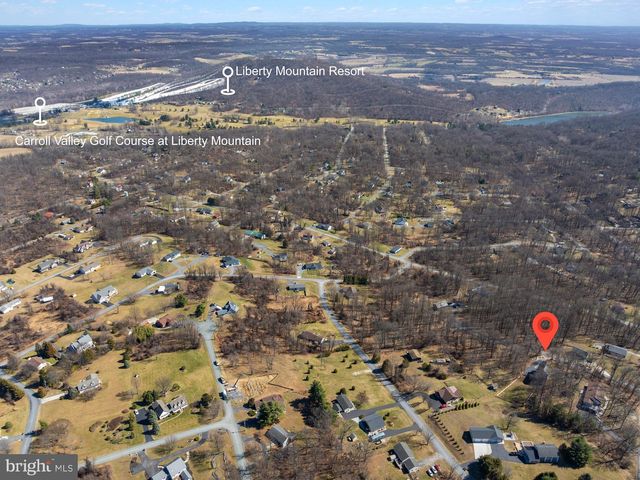 1 BRENDA TRL, Fairfield, PA 17320