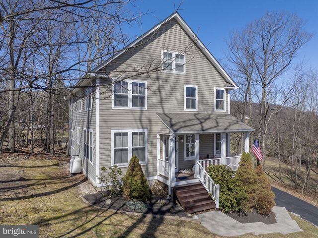 1 BRENDA TRL, Fairfield, PA 17320