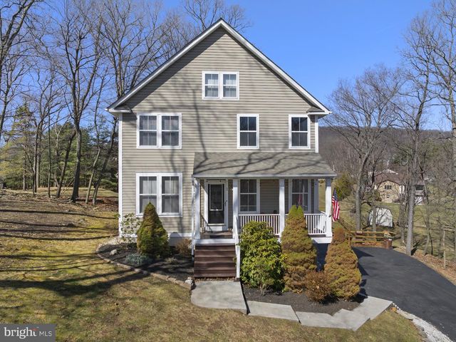 1 BRENDA TRL, Fairfield, PA 17320