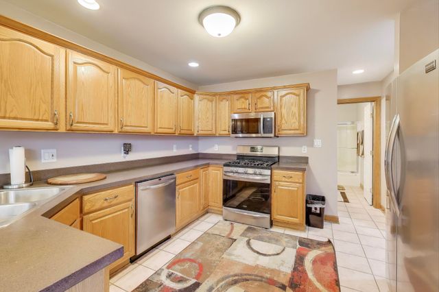 1617 Cherry Blossom Drive, Munster, IN 46321