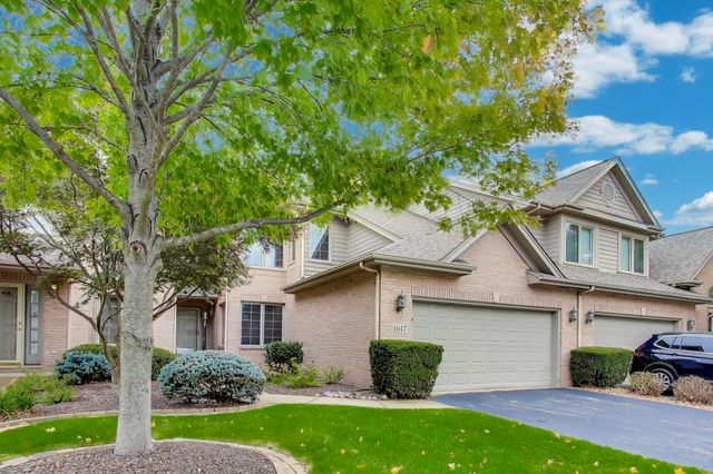 1617 Cherry Blossom Drive, Munster, IN 46321