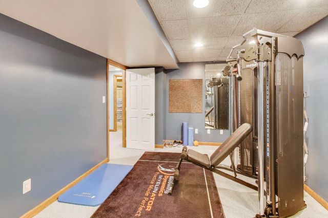 1617 Cherry Blossom Drive, Munster, IN 46321