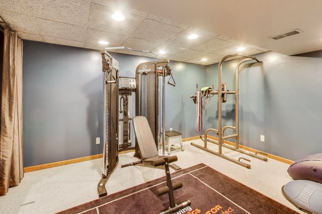 1617 Cherry Blossom Drive, Munster, IN 46321