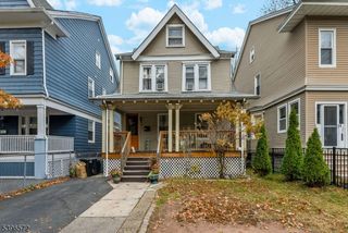 106 Burchard Ave, East Orange City, NJ 07017